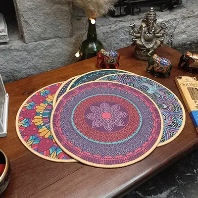 categoria de Centros de mesa