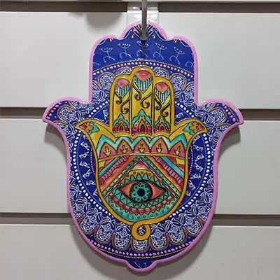 categoria de Cuadros Mano de Fátima