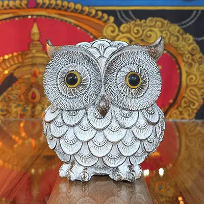 categoria de lechuzas decorativos