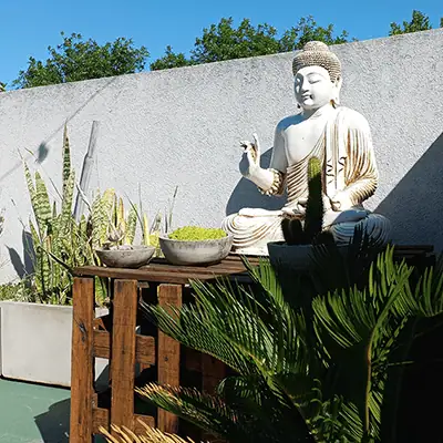 categoria budas de resina