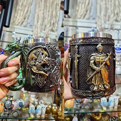 categoria de Tazas