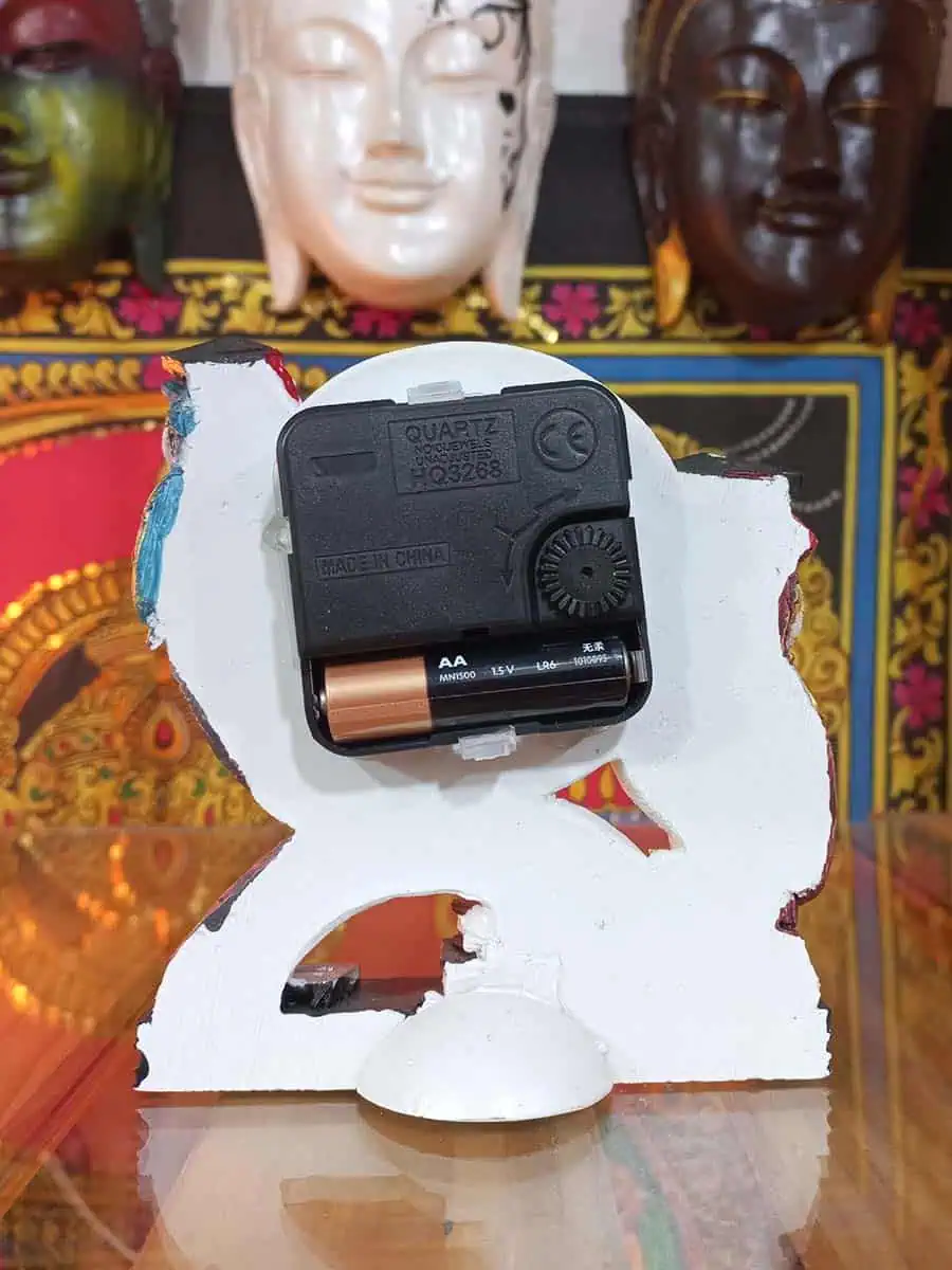 imagen de una lechuza decorativa para la casa