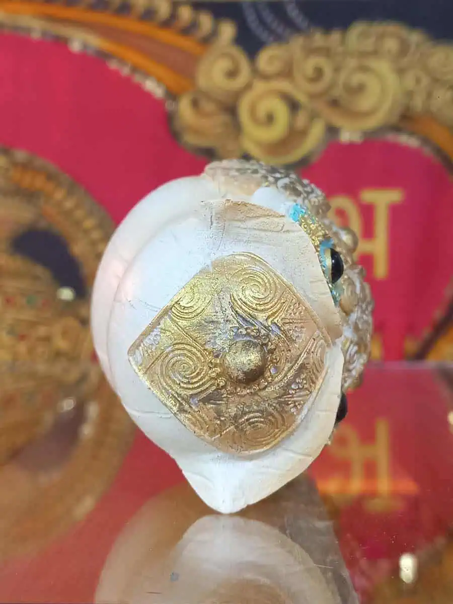 imagen de una lechuza decorativa para la casa